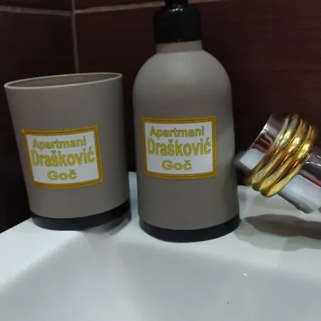 Draskovic -