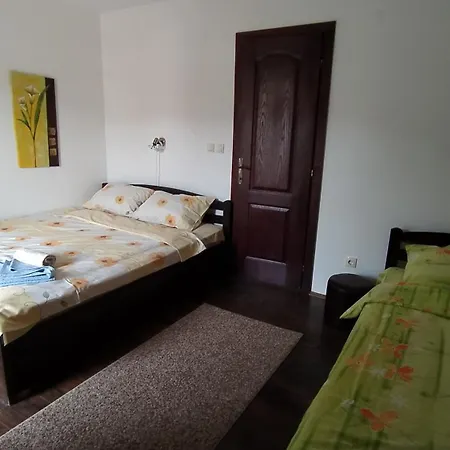 Apartman Draskovic - *