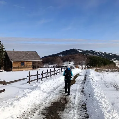 Draskovic - Apartment Berg Goč