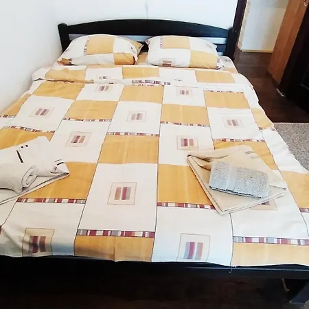 Draskovic - Apartman *