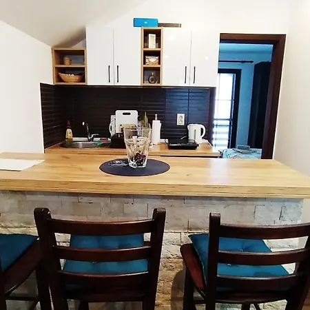 Draskovic - Apartman