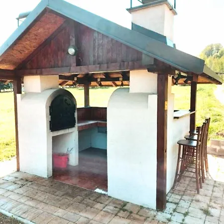 Draskovic - Apartment