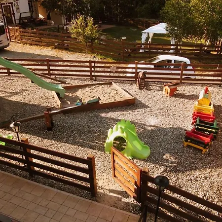 Apartment Draskovic -