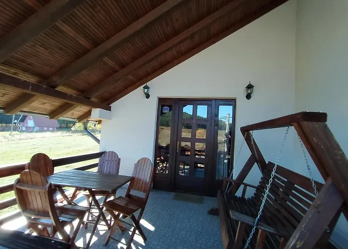 Appartement Draskovic - Goc