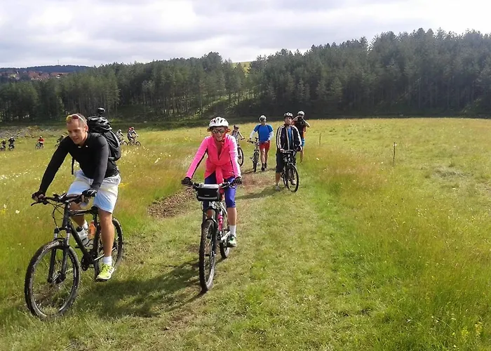 Apartament Draskovic -