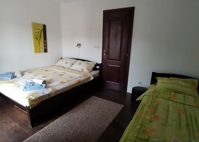 Apartament Draskovic - *