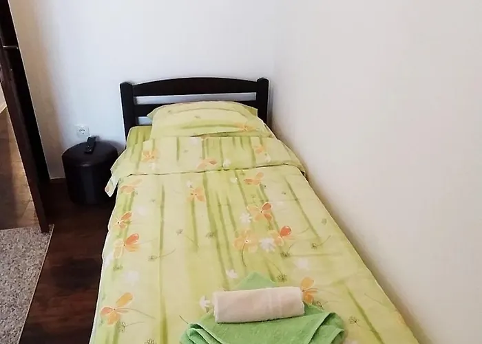 Draskovic - Apartman *