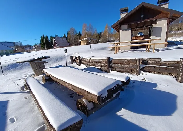 Apartament Draskovic - Goc