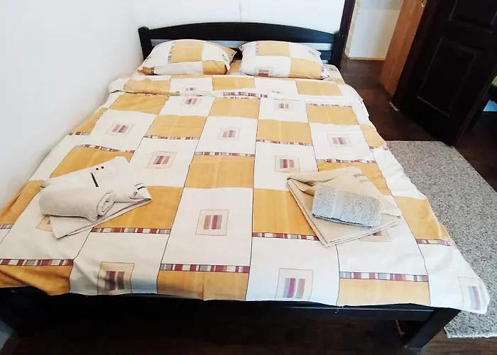 Draskovic - Apartament *