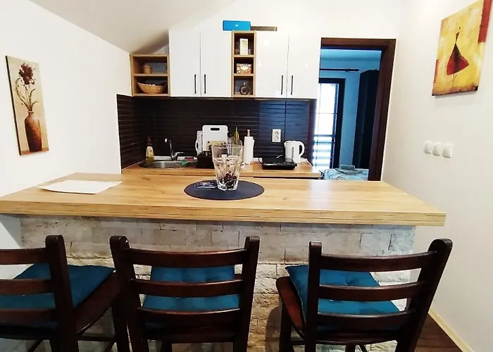 Draskovic - Apartament