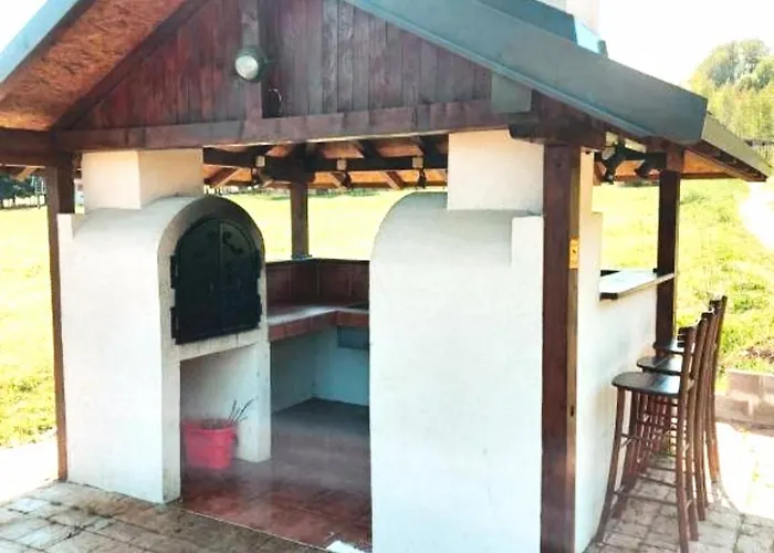 Draskovic - Appartement